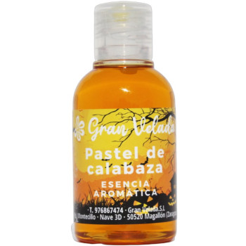 Aromatická esencia tekvicový koláč - Citrusová, korenistá a hrejivá