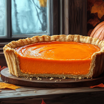 Aromatická esencia tekvicový koláč - Citrusová, korenistá a hrejivá