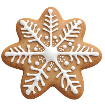 Aromatická esencia z vianočného pečiva - sladká a korenistá. Skvelý večer