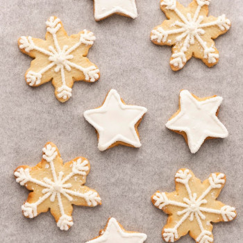 Aromatická esencia z vianočného pečiva - sladká a korenistá. Skvelý večer