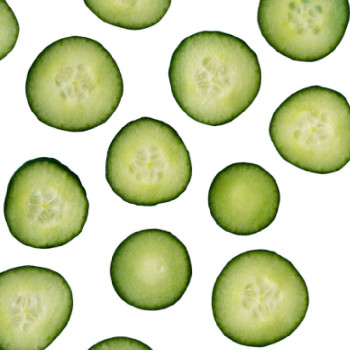 Úsporné balenie esencií zelenej sviežosti - Svieže a prírodné vône