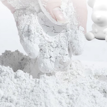 Alabastrový prášok na výrobu figúrok a dekorácií | Gran Velada