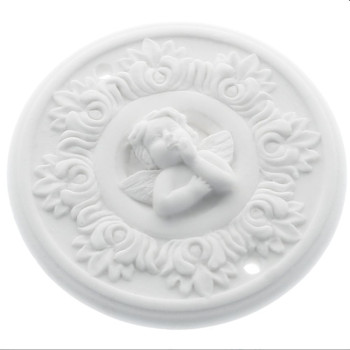 Alabastrový prášok na výrobu figúrok a dekorácií | Gran Velada