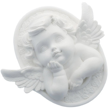 Alabastrový prášok na výrobu figúrok a dekorácií | Gran Velada