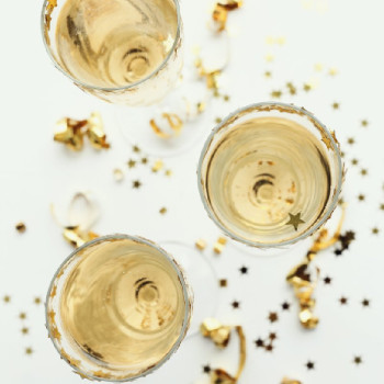 Esencia aromática cava - Toque de efervescencia y sofisticación