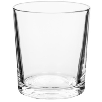 Vaso 260 ml Marbella para velas -Recipientes para velas Vaso 260 ml Marbella para velas -Recipientes para velas