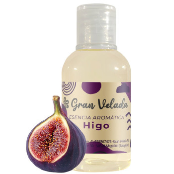 Aromatická esencia figa Aromatická esencia figa