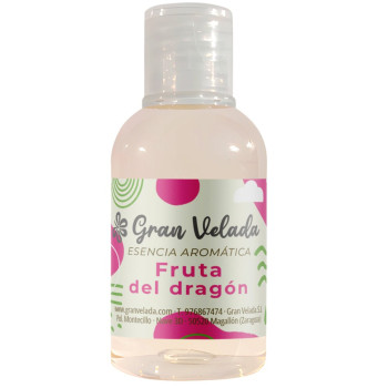 Prémiová vôňa pitahaya alebo dračieho ovocia. Prémiová vôňa pitahaya alebo dračieho ovocia.