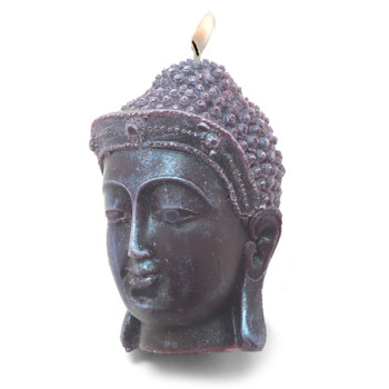 Forma Budha s korunou na výrobu sviečok. Online predaj. Forma Budha s korunou na výrobu sviečok. Online predaj.