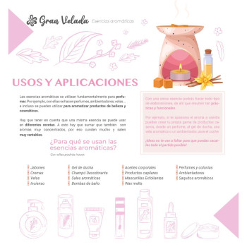 Aromatická esencia čerešne. Online predaj. Gran Velada Aromatická esencia čerešne. Online predaj. Gran Velada