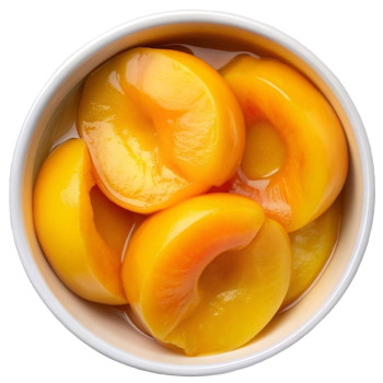 Super koncentrovaná esencia broskyne. Je rozpustný vo vode.