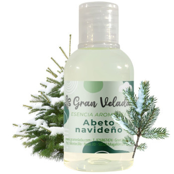 Aromatická esencia vianočná jedľa Aromatická esencia vianočná jedľa
