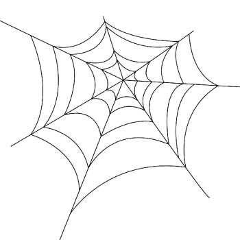 Aromatická vôňa pavučiny - Enigmatická vôňa na Halloween