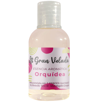 Aromatická esencia orchidey. Online predaj. Gran Velada. Aromatická esencia orchidey. Online predaj. Gran Velada.