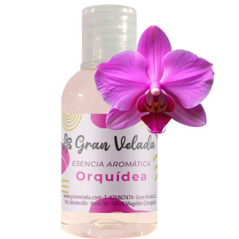 Aromatická esencia orchidey. Online predaj. Gran Velada. Aromatická esencia orchidey. Online predaj. Gran Velada.