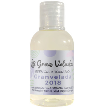 Essence Gran Velada 2018 Essence Gran Velada 2018