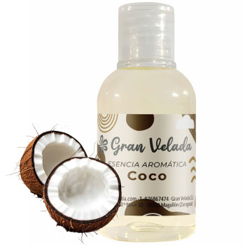 Pack úsporných ovocných esencií – kokos, jahoda, zelené jablko | Gran Velada Pack úsporných ovocných esencií – kokos, jahoda, zelené jablko | Gran Velada