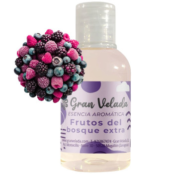 Extra koncentrovaná esencia Savings Pack - Intenzívna a sladká vôňa.