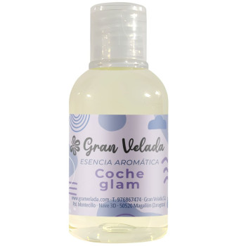 Esencia ambientador de coche glam Esencia ambientador de coche glam