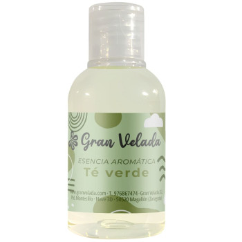Vôňa zeleného čaju. Online predaj. Gran Velada. Vôňa zeleného čaju. Online predaj. Gran Velada.