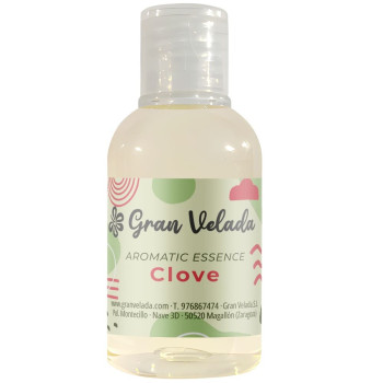 Kličeková vôňa. Online predaj. Gran Velada