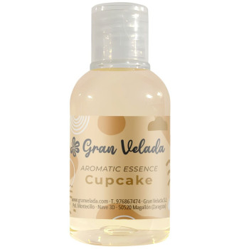 Aromatická esencia muffinu na sviečky a mydlá. Online predaj Aromatická esencia muffinu na sviečky a mydlá. Online predaj