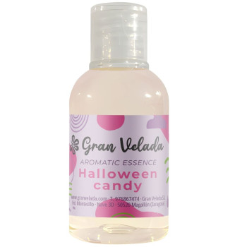 Aromatická esencia Halloweenske cukríky | Gran Velada