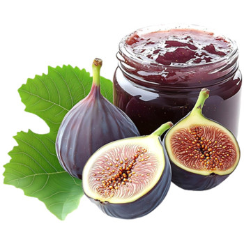 Aromatická esencia figovej sladkosti - Sladké a teplé tóny