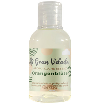 Vôňa pomarančového kvetu na aromatizovanie. Vôňa pomarančového kvetu na aromatizovanie.