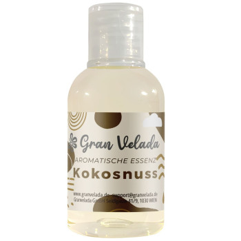 Kúp si kokosovú aromatickú vôňu podľa chuti. Kúp si kokosovú aromatickú vôňu podľa chuti.