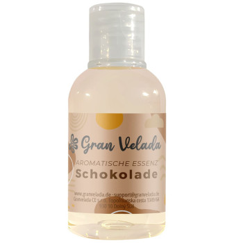 Čokoládová vôňa Gran Velada Čokoládová vôňa Gran Velada