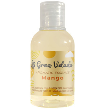 Vôňa mango Vôňa mango