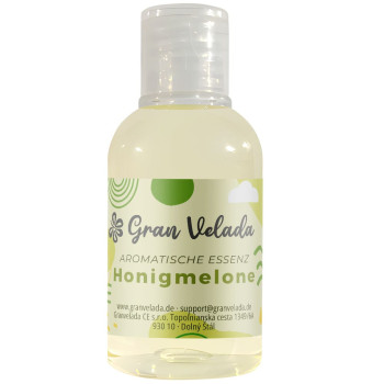 Aromatická esencia melónu Gran Velada Aromatická esencia melónu Gran Velada