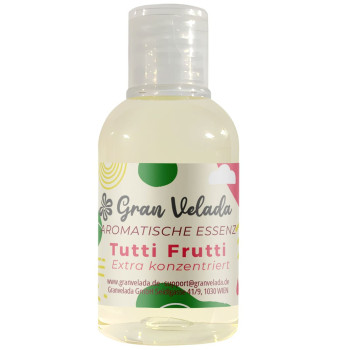 Vôňa Tutti frutti extra koncentrovaná Gran Velada Vôňa Tutti frutti extra koncentrovaná Gran Velada