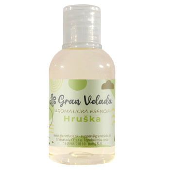 Aromatic essence of pear Aromatic essence of pear