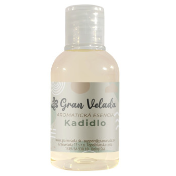 Aromatic essence of incense Aromatic essence of incense