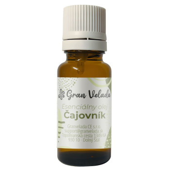 Tea tree essential oil Tea tree essential oil