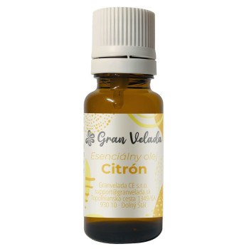 Lemon essential oil Lemon essential oil