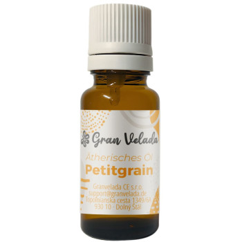 Petitgrain esenciálny olej. Online predaj. Gran Velada Petitgrain esenciálny olej. Online predaj. Gran Velada