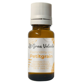 Petitgrain essential oil Petitgrain essential oil