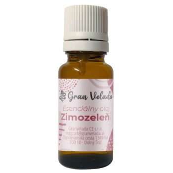 Wintergreen essential oil Wintergreen essential oil