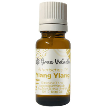 Ylang ylang esenciálny olej. Online predaj Ylang ylang esenciálny olej. Online predaj