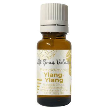 Ylang ylang essential oil Ylang ylang essential oil