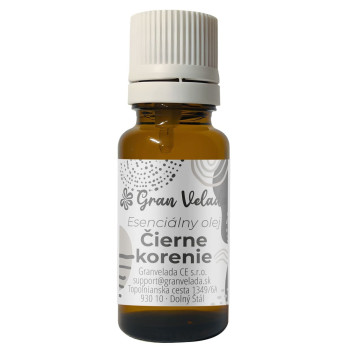 Pepper essential oil Pepper essential oil