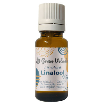Linalool Linalool