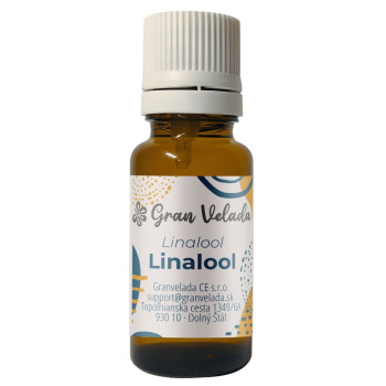 Linalool Linalool