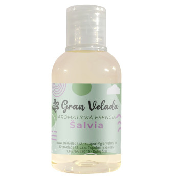 Sage aromatic essence Sage aromatic essence