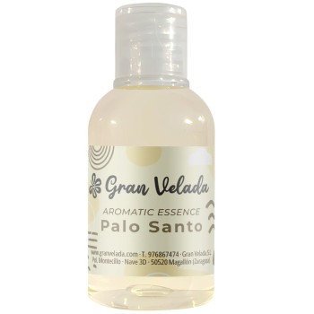 Vôňa palo santo Vôňa palo santo