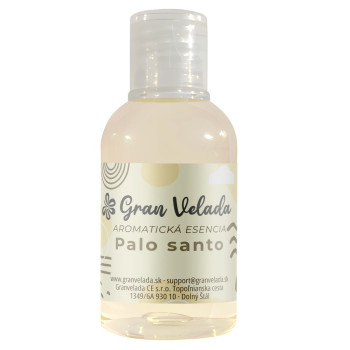Aromatic essence of rosewood Aromatic essence of rosewood
