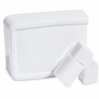 Glycerínový mydlový základ biely bez sls 12 kg Glycerínový mydlový základ biely bez sls 12 kg